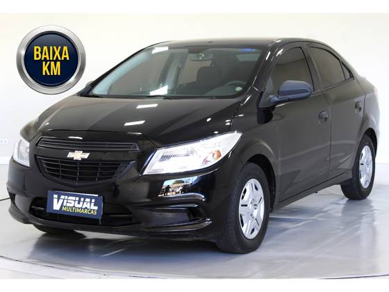 CHEVROLET PRISMA 1.0 MPFI JOY 8V FLEX 4P MANUAL CHEVROLET PRISMA 1.0 MPFI JOY 8V FLEX 4P MANUAL